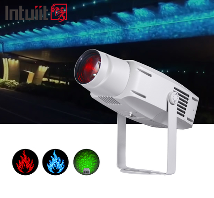 Projector Gobo de 400W à prova d'água