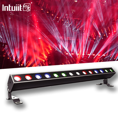 LED fachada exterior RGB DMX512 14X10W linear LED máquina de lavar parede luz LED máquina de lavar parede para projeto