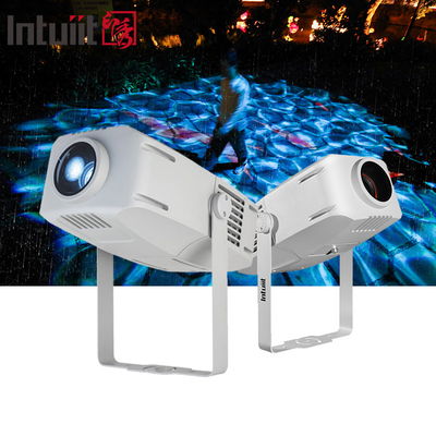 Luz de palco LED de alta potência de 400W perfeita para instalações ao ar livre e turismo cultural