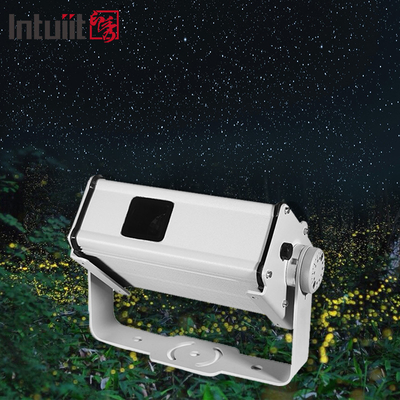 13W Dinâmico Luz de Projeção de Laser de Estrela de Luz Escenico Iluminação do Parque Iluminação de Área Externa Lâmpada de Atmosfera IP65 Lâmpada a Laser Impermeável