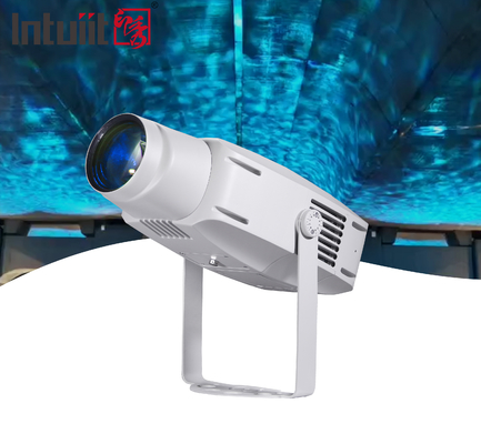 400W LED Projetor Gobo Impermeável Personalização Luz de Projetor de Logotipo Exterior