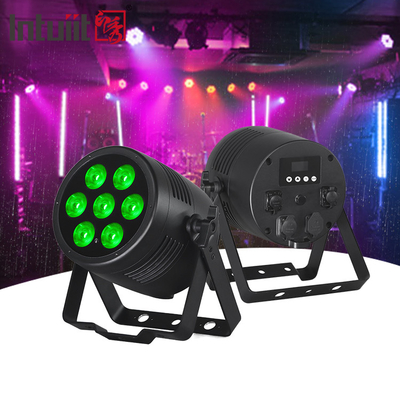 Lâmpada LED para paisagem de palco