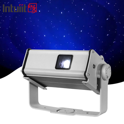 Lâmpada estrela IP65 Rainproof Rgbw Firefly Laser Light Jardim de festa de decoração lâmpada estrela Projector de luz