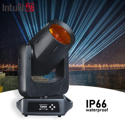 Lâmpadas de efeito de palco IP66 para evento de show