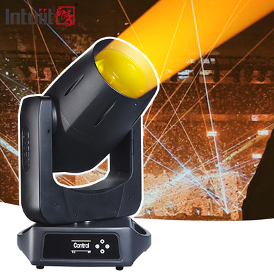 IP66 Laser Moving Head 100W Movinghead Beam Light para uso externo