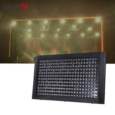 Barra de luz ascendente LED RGB por atacado Disco 36W Luzes estroboscópicas para festas de DJ Casamentos Dmx512 Iluminação de palco