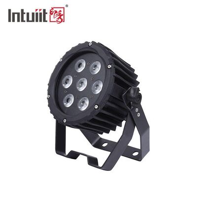 LED Magik Par 7*4-IN-1 RGBW IP66 para Exterior