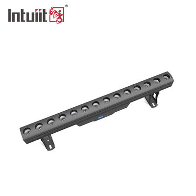 o pixel exterior de 1m 14*15w Rgbw conduziu o poder superior 200watt Ip65 da barra clara