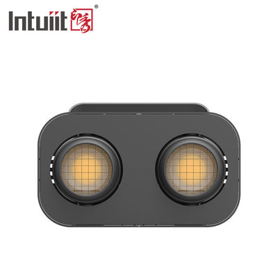 Watt conduzido 90w branco dos antolhos 200 da audiência da fase exterior * luz conduzida 2pcs dos antolhos da espiga