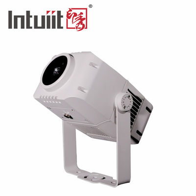 35° Ângulo de feixe 100W LED Iluminação Arquitetônica Projector de Efeito de Ondas de Água