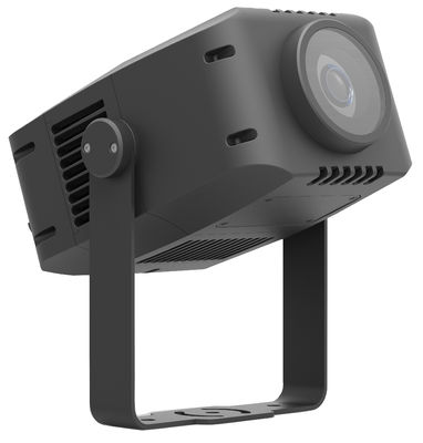 a onda de água 100w mágica conduziu o projetor leve do efeito para Live Show Stage Lighting