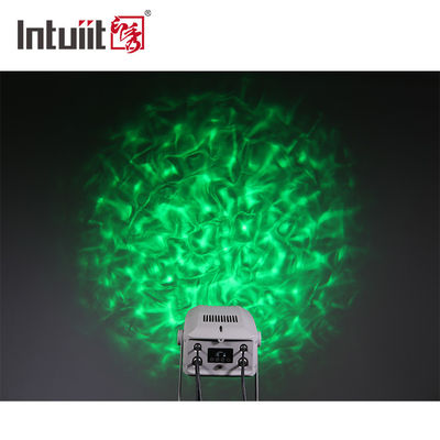 projetor impermeável leve arquitetónico do Gobo do diodo emissor de luz de 100W 400W