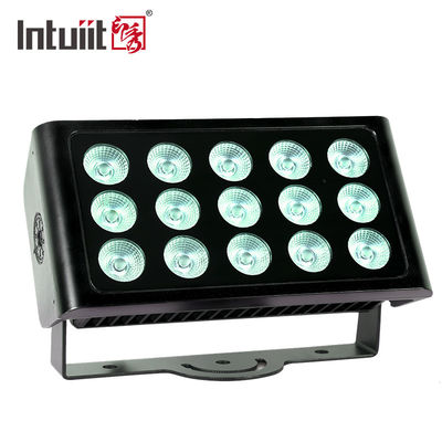 O fornecedor um rgb mais barato da fábrica da iluminação da fase de China conduziu as luzes de inundação exteriores para árvores, buliding