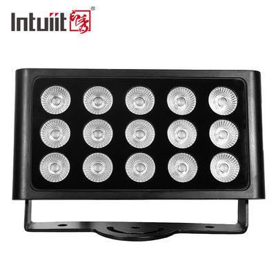 A inundação exterior industrial pequena conduziu dispositivos elétricos portáteis exteriores das luzes para a garagem, jarda