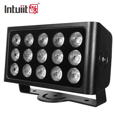 Mini iluminação exterior conduzida interna impermeável dos dispositivos elétricos de luzes da inundação IP65 no suporte 85W