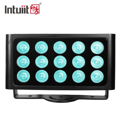 Instalação de lâmpadas de inundação de fase mini comercial 40W 85W 200W 400W 800W 1500W Bright Led Flood Light Stand