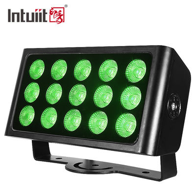 Bright Small Garden RGB IP65 resistente à água 40W 80W 160W Luzes incandescentes de inundação de exterior