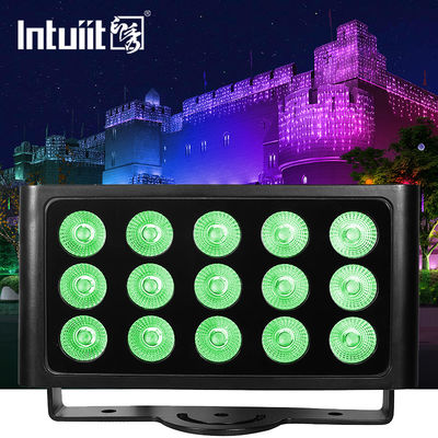 Luzes de inundação exteriores do à prova de água 40Watt 80Watt 160Watt com sensor